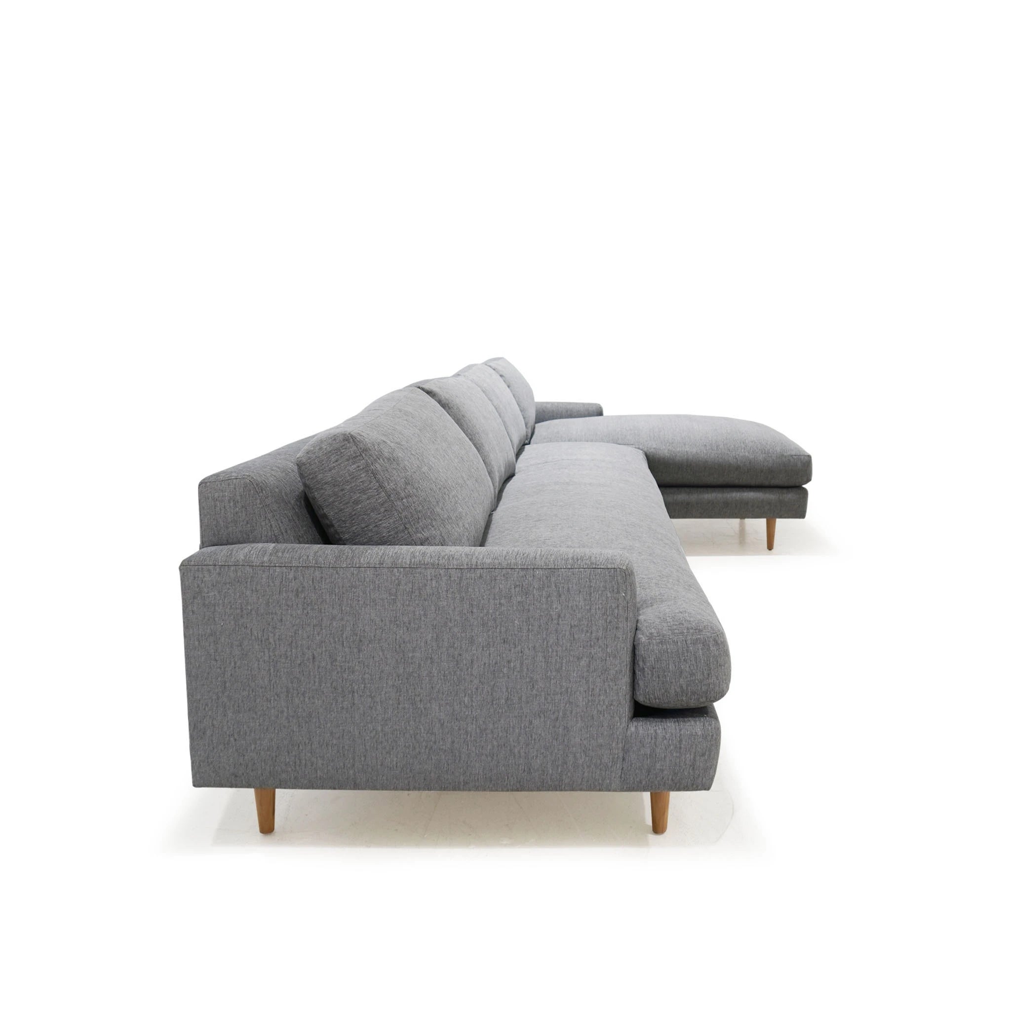 Divano componibile per esterni Avilia