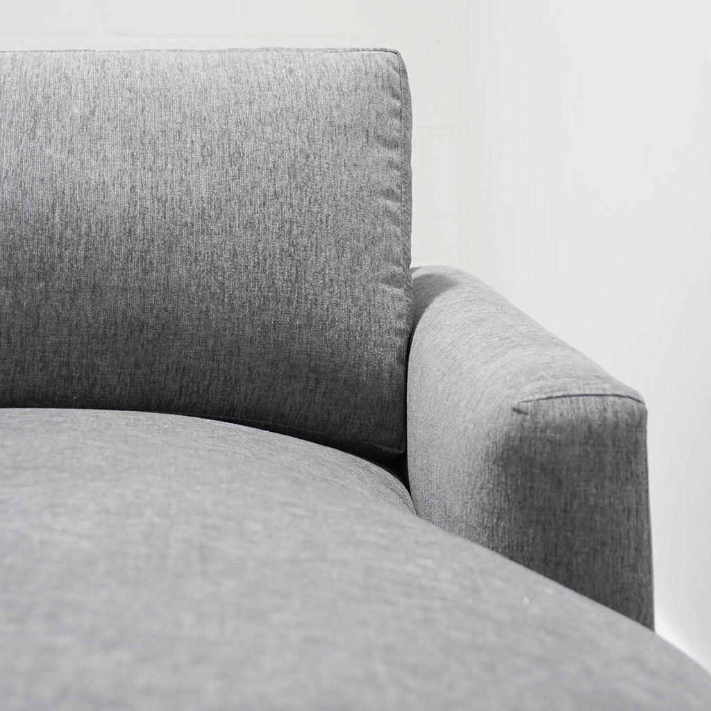 Divano componibile per esterni Avilia