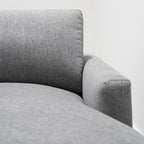 Divano componibile per esterni Avilia