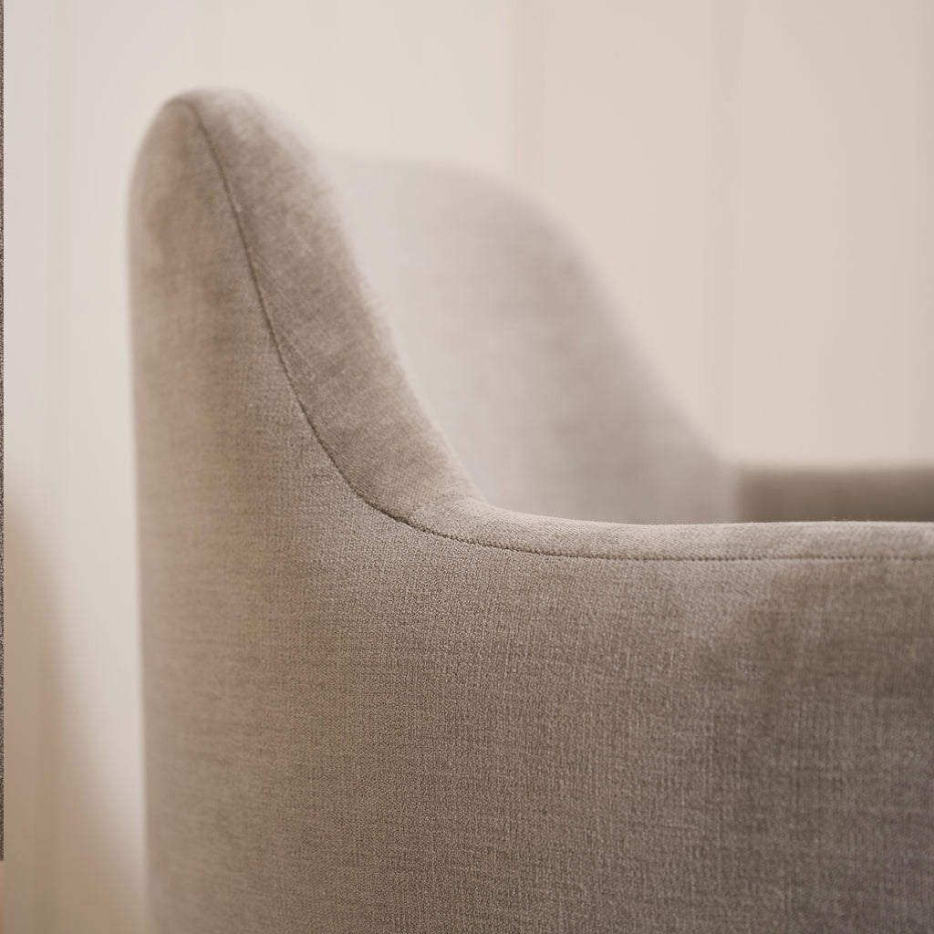 Sedia da ufficio James