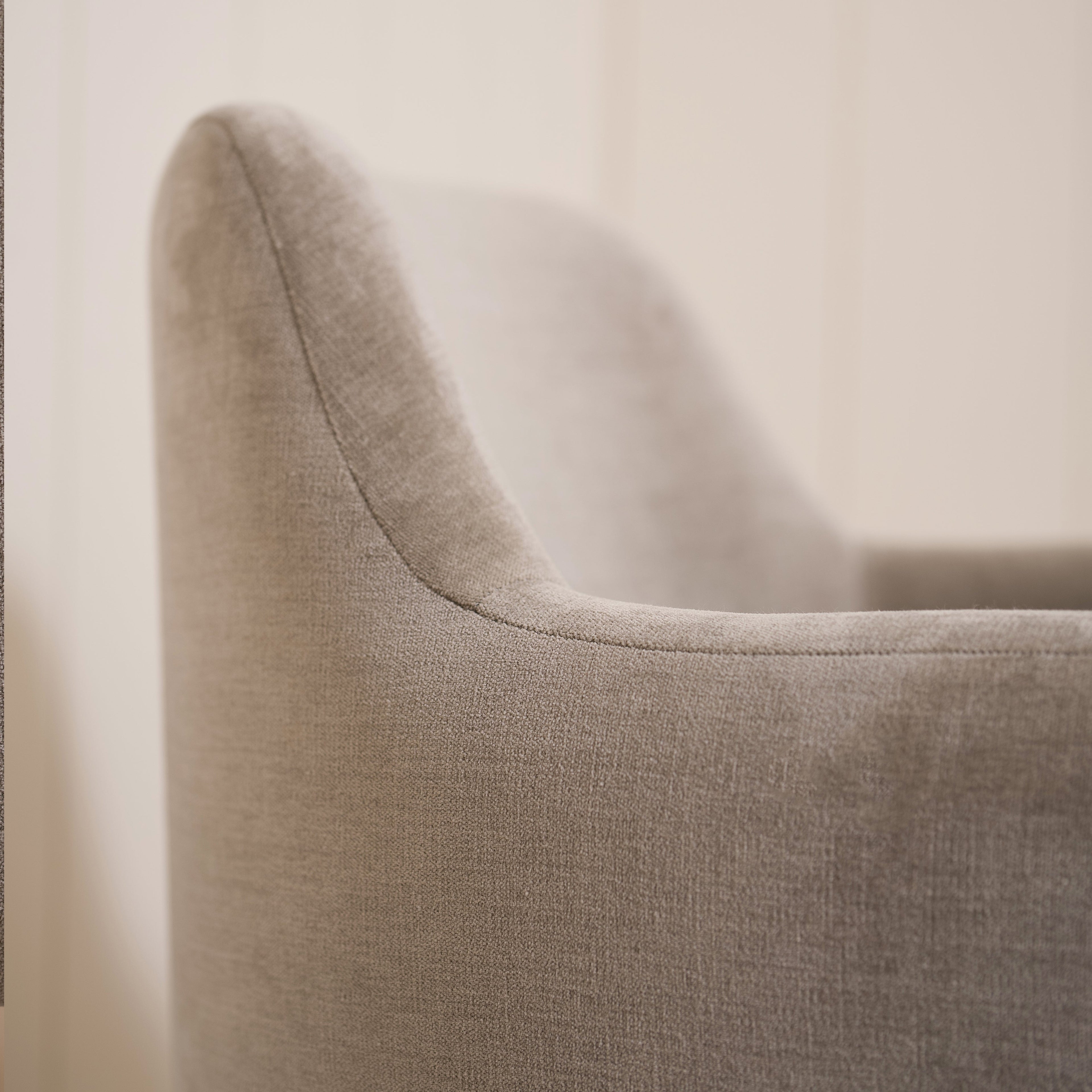 Sedia da ufficio James