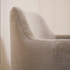 Sedia da ufficio James