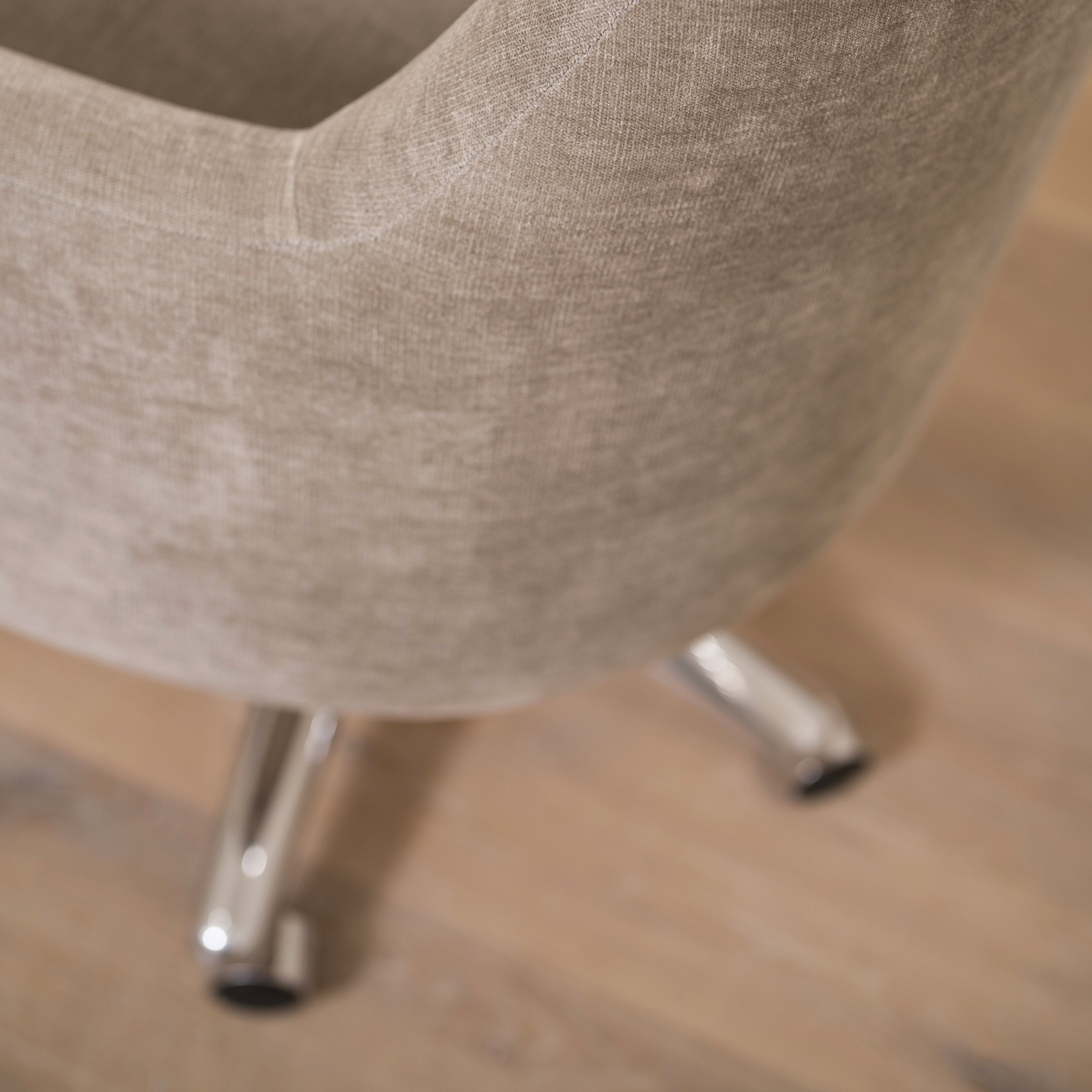 Sedia da ufficio James