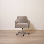 Sedia da ufficio James