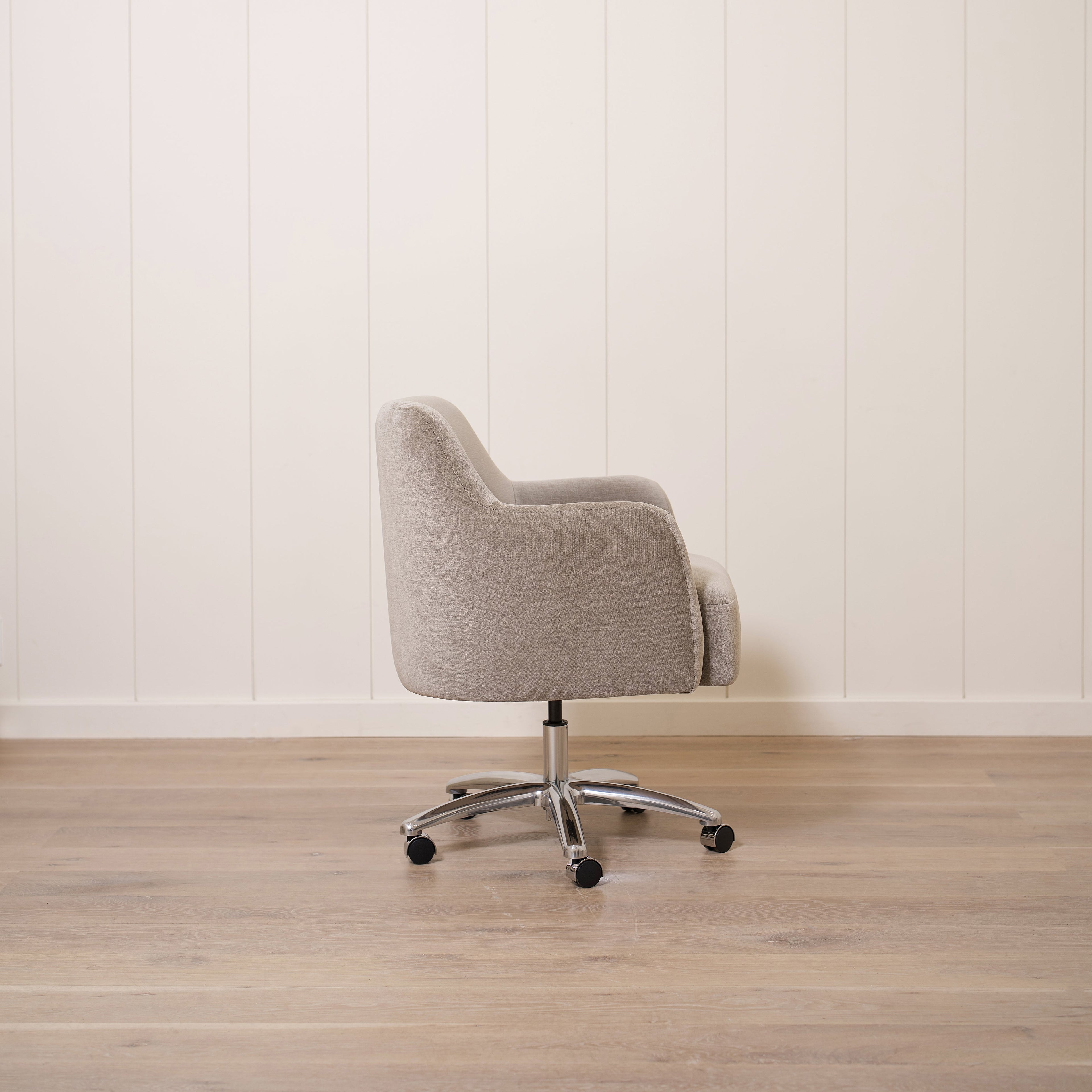 Sedia da ufficio James