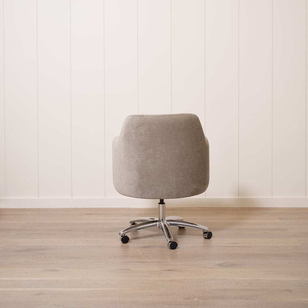 Sedia da ufficio James