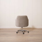 Sedia da ufficio James