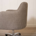 Sedia da ufficio James