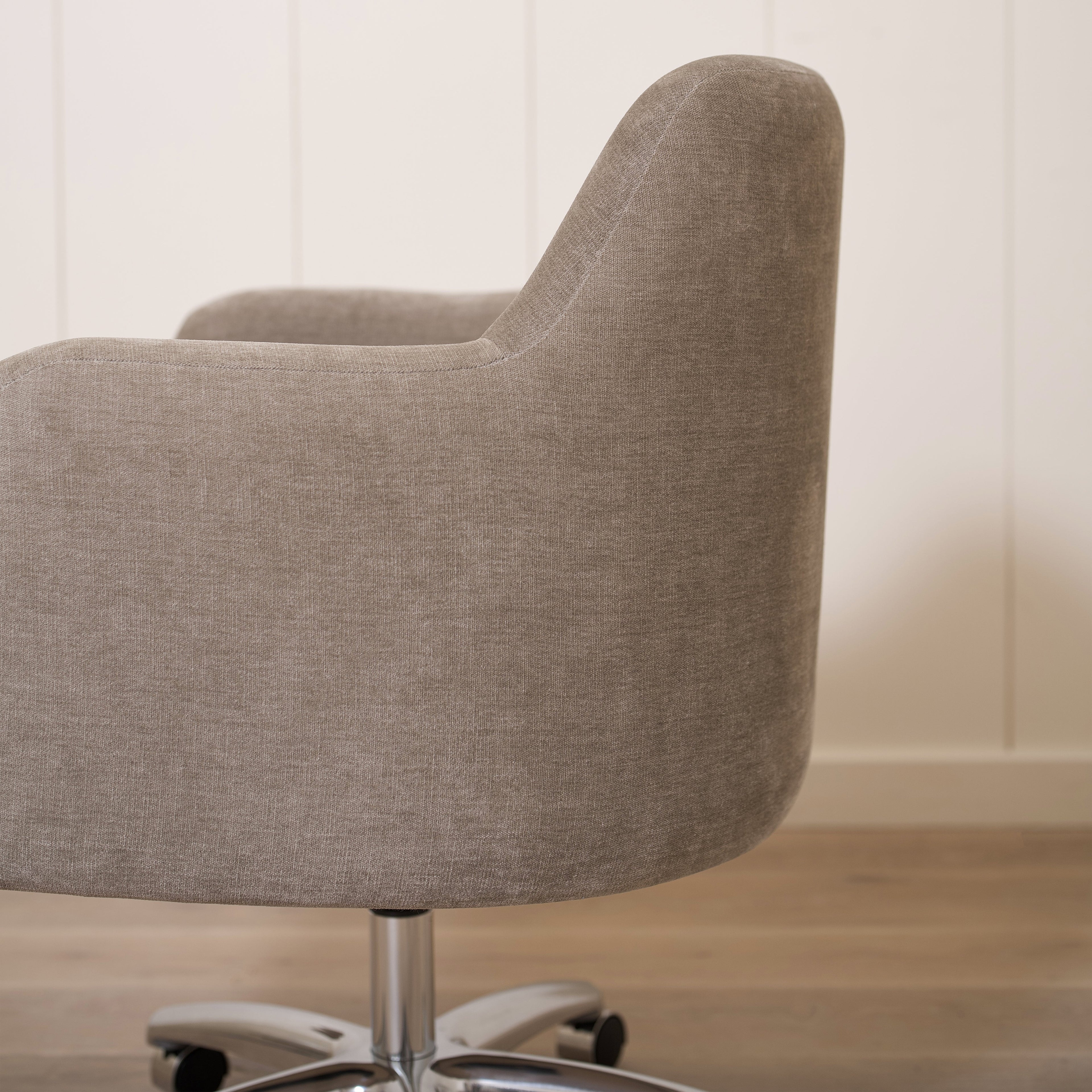 Sedia da ufficio James