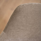 Sedia da ufficio James