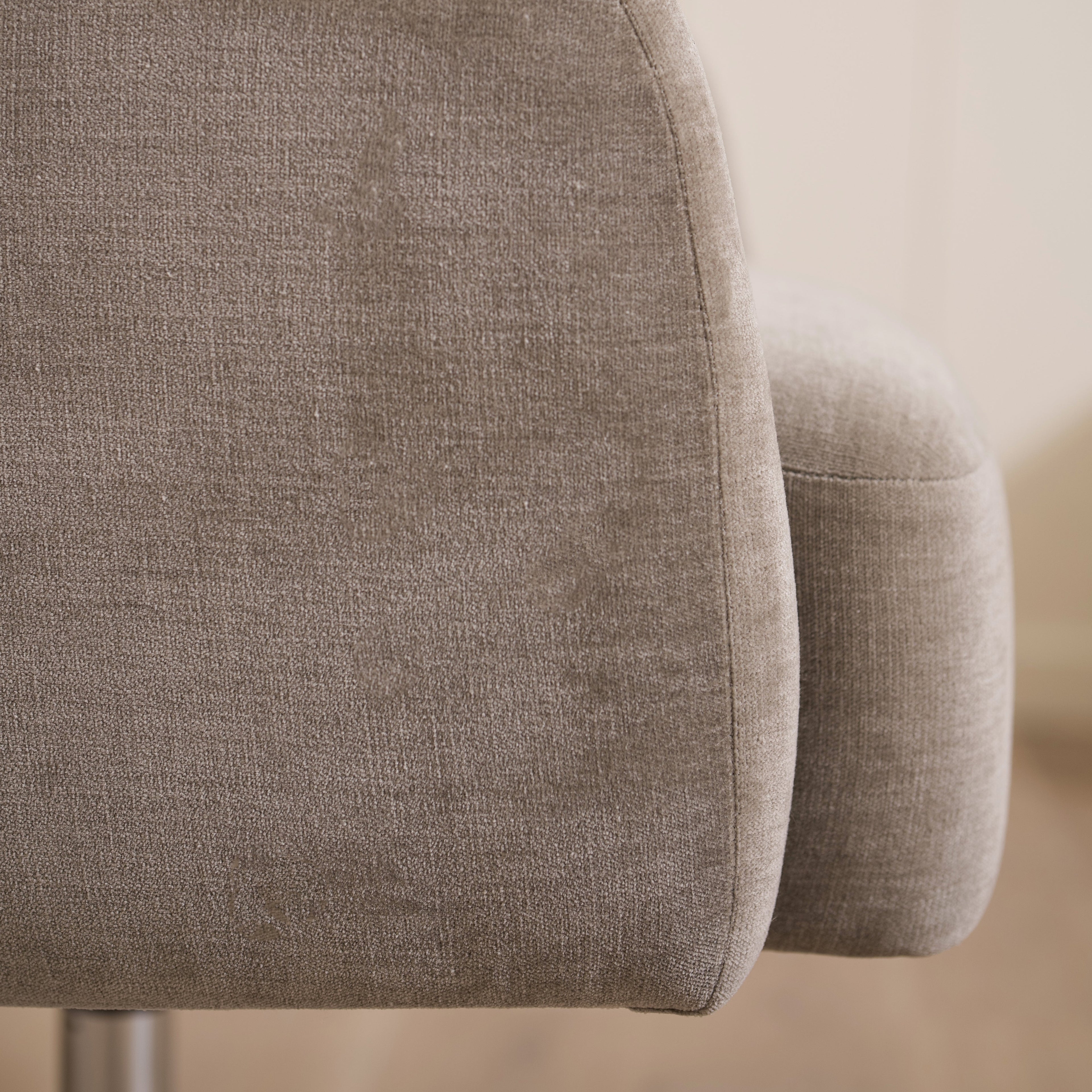 Sedia da ufficio James