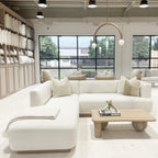 Divano componibile Bean