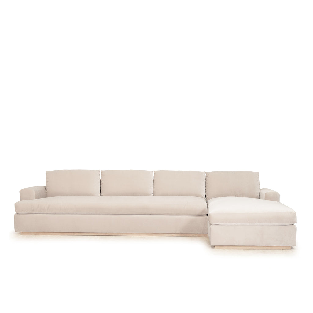 Divano componibile Beatrice