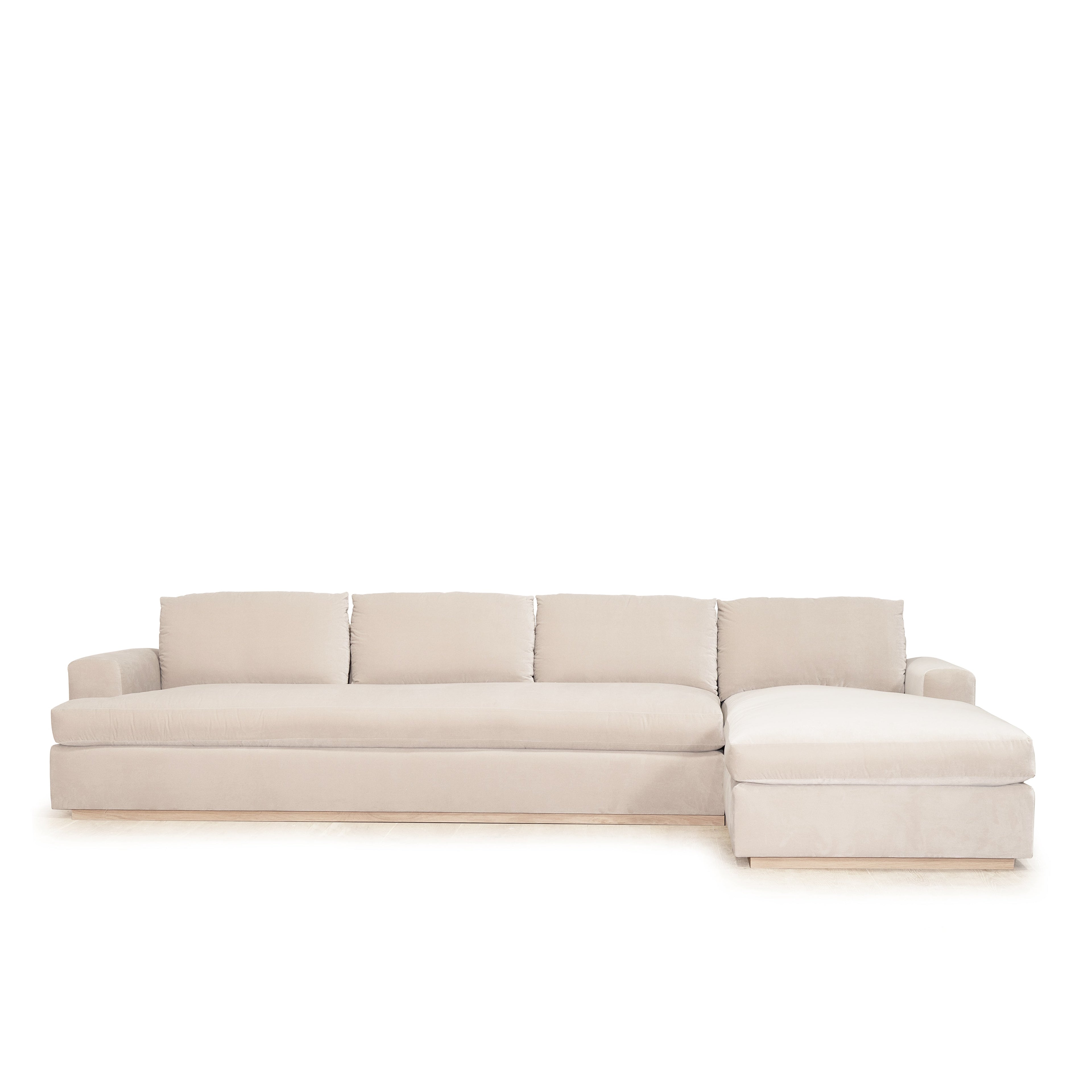 Divano componibile Beatrice