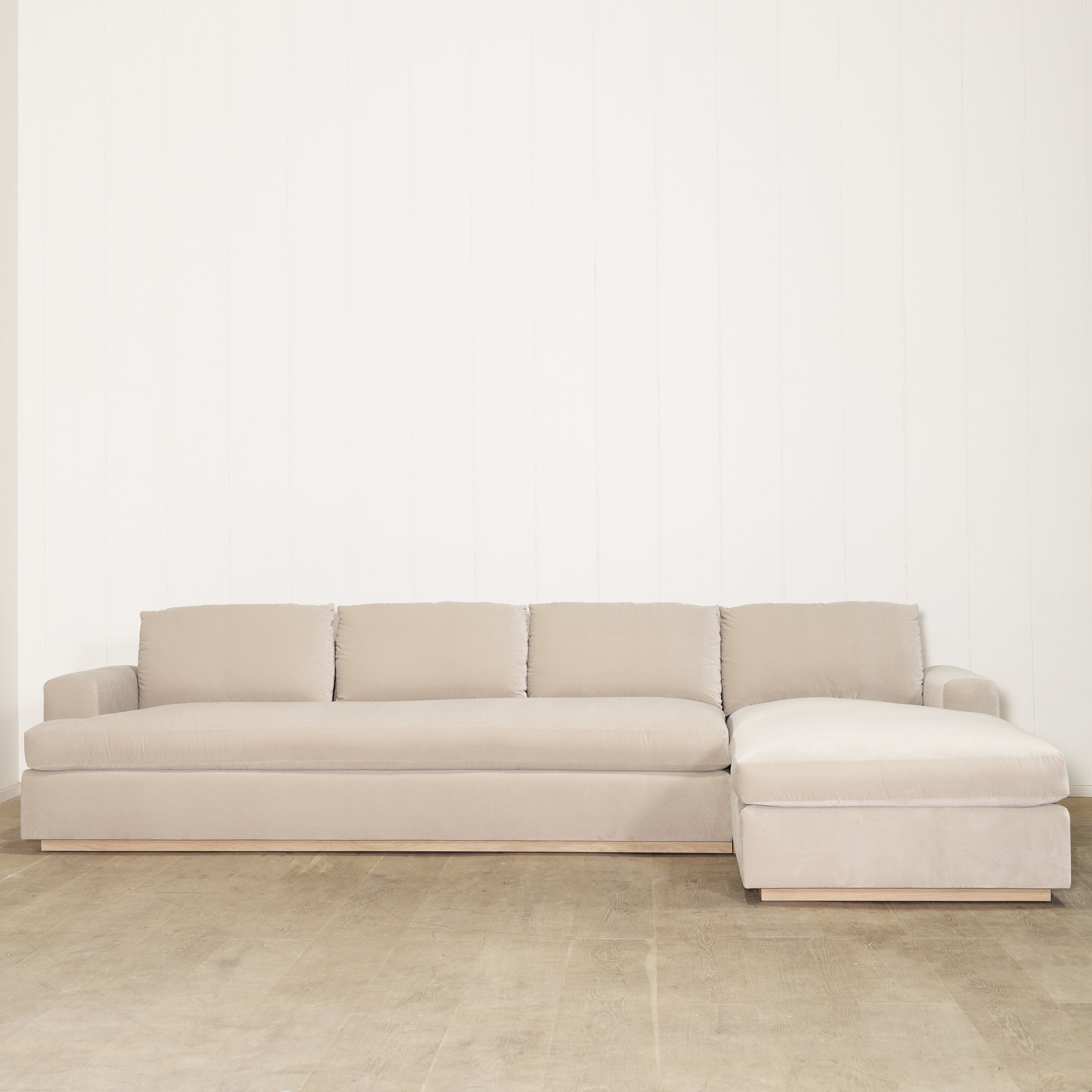 Divano componibile Beatrice