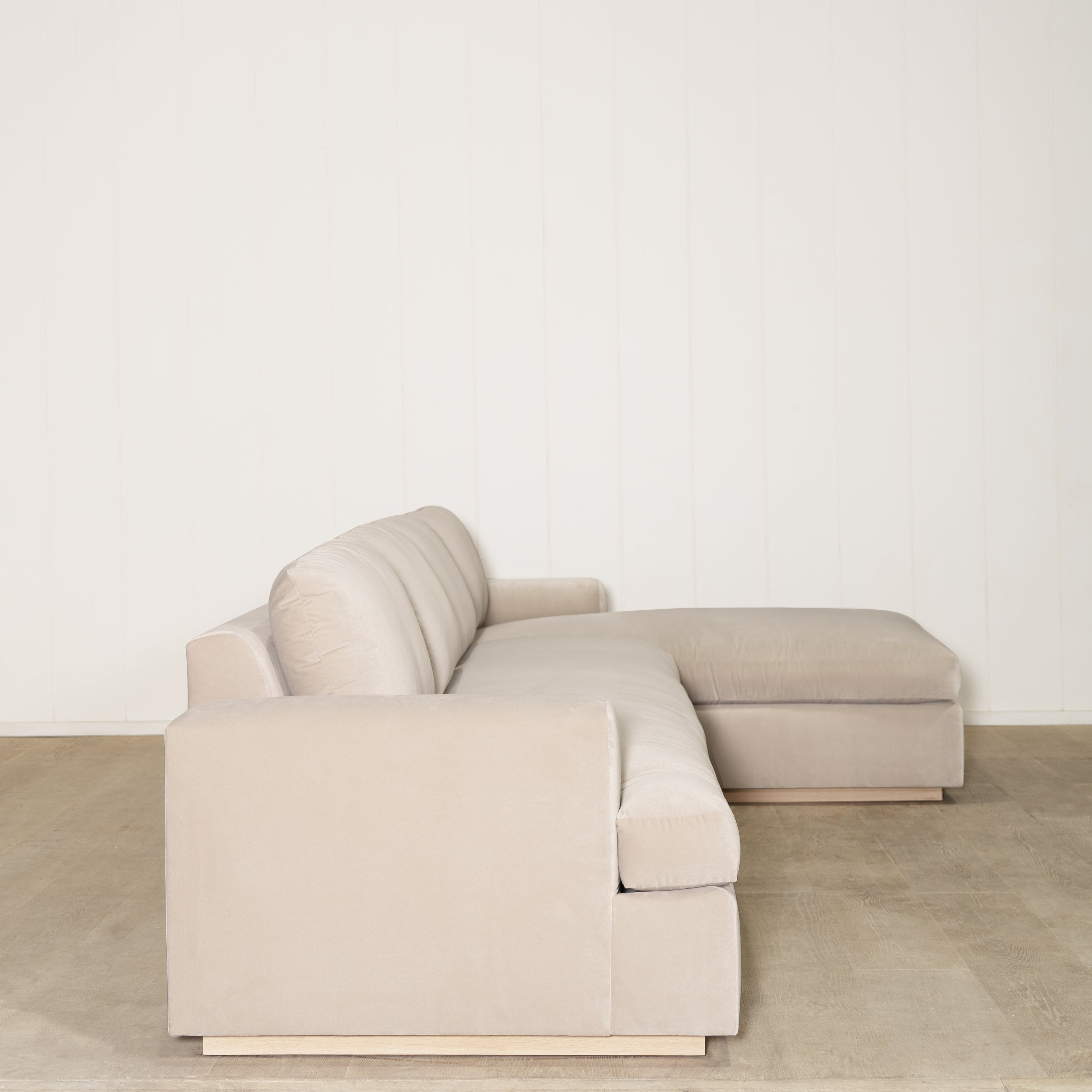 Divano componibile Beatrice