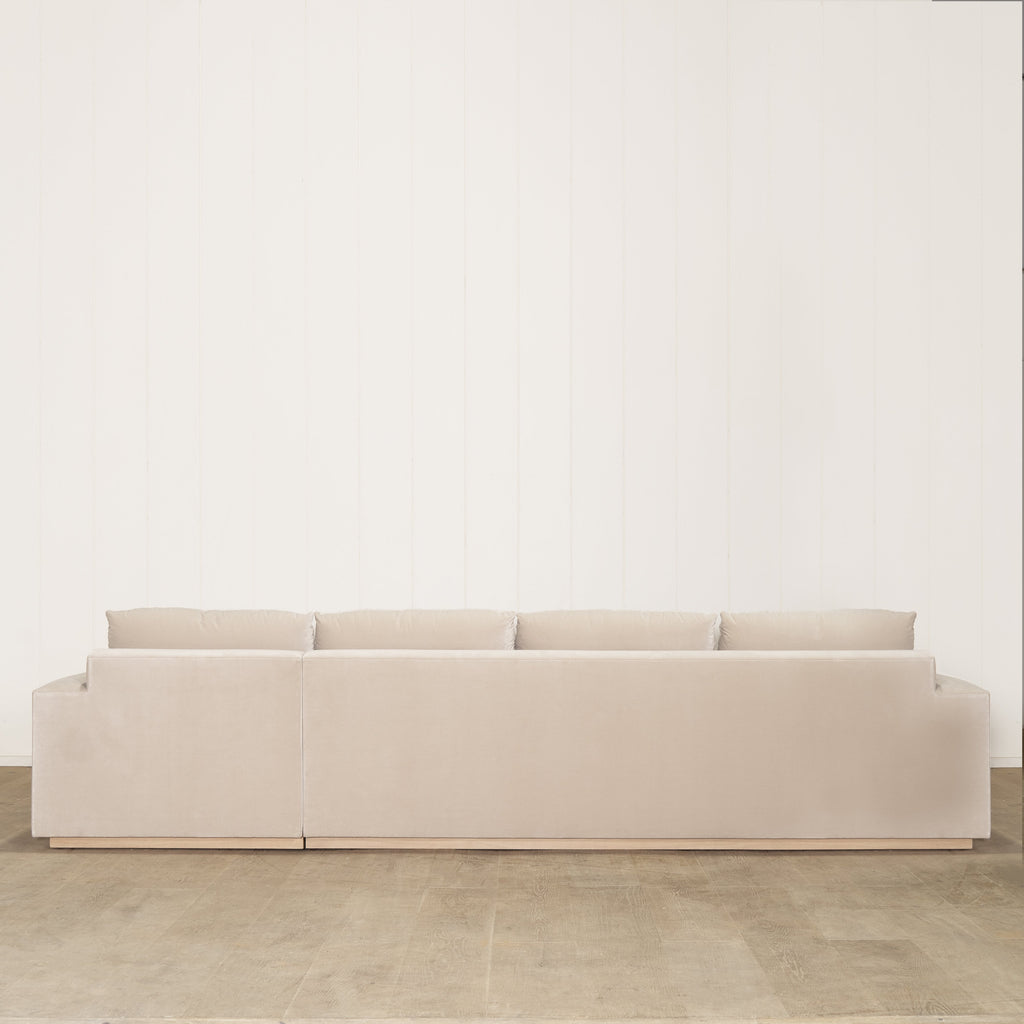 Divano componibile Beatrice