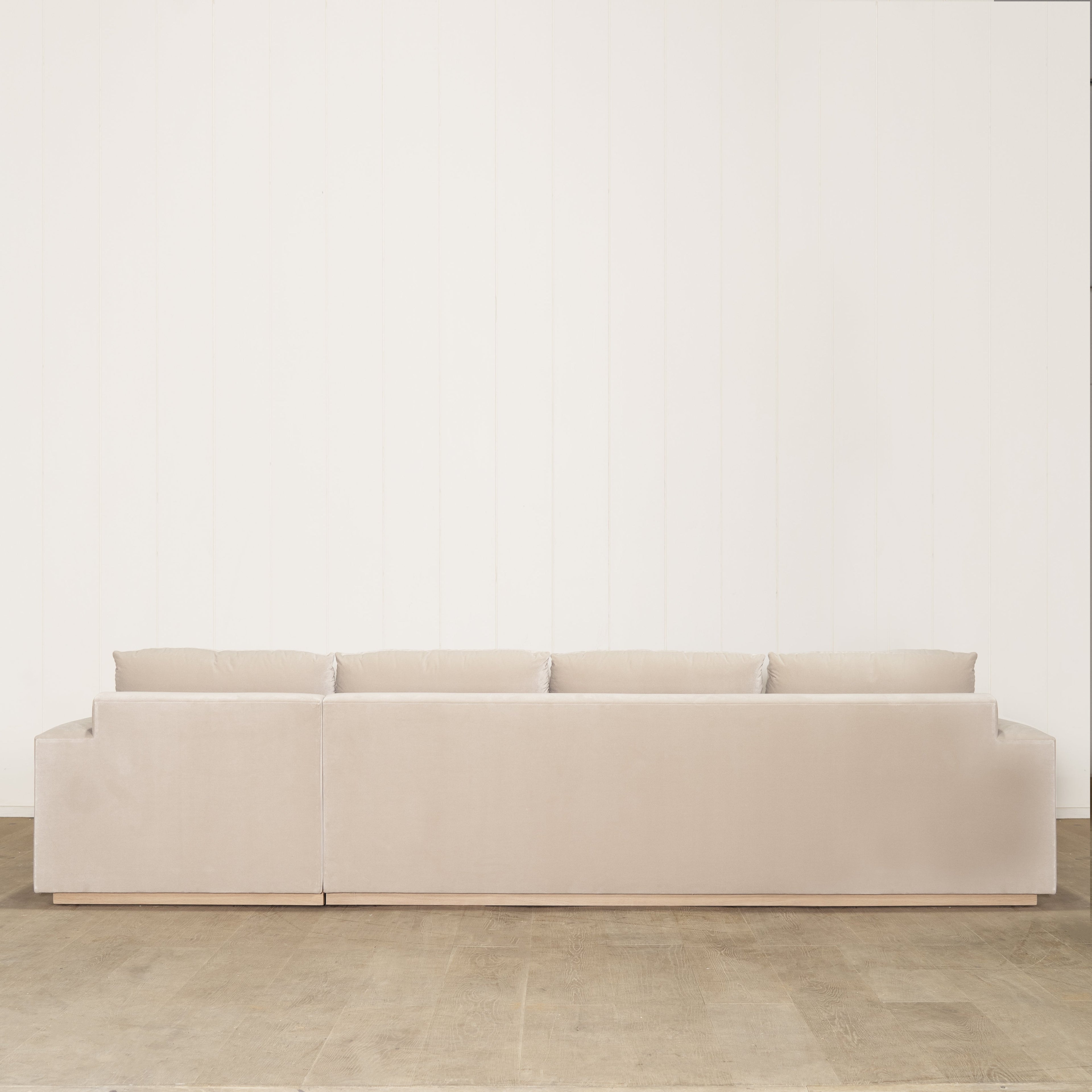 Divano componibile Beatrice