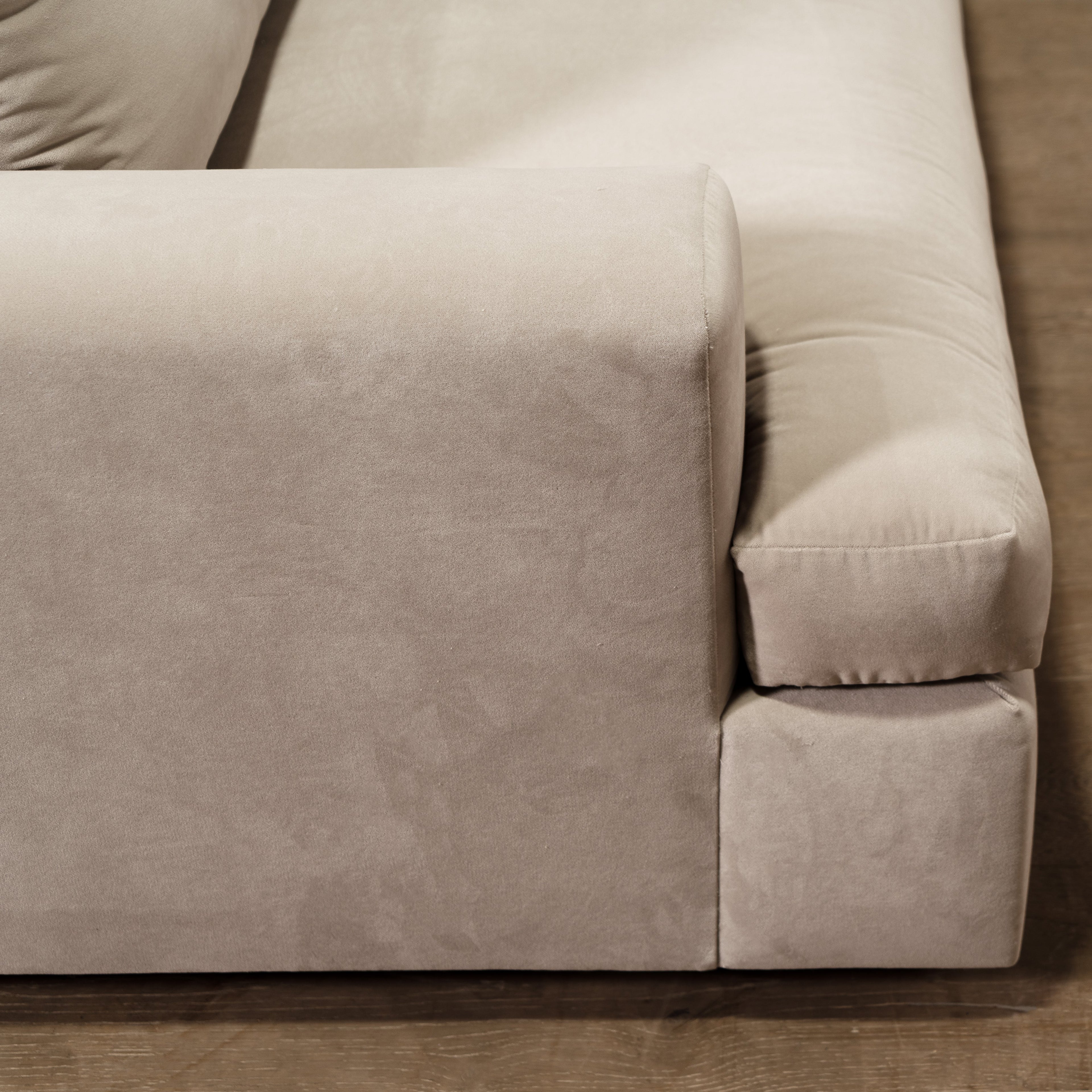 Divano componibile Beatrice