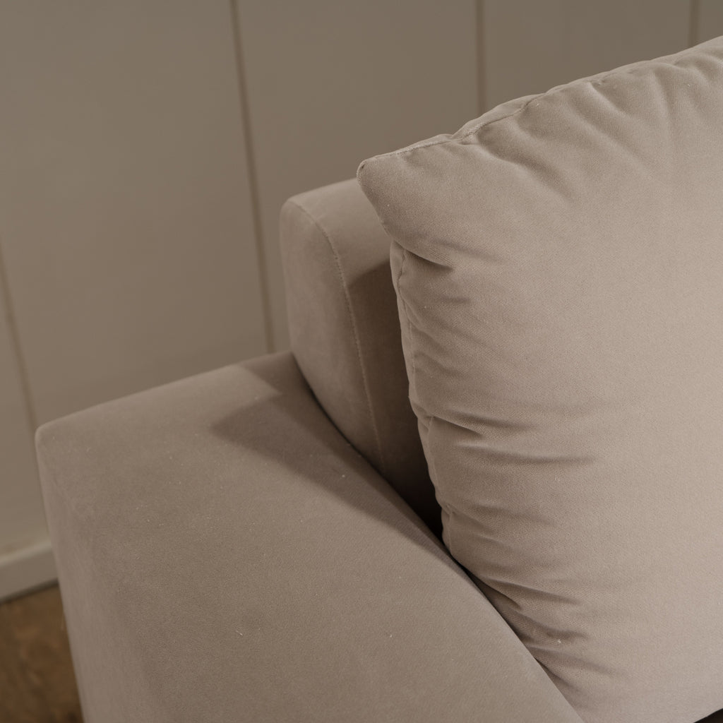 Divano componibile Beatrice