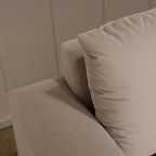 Divano componibile Beatrice