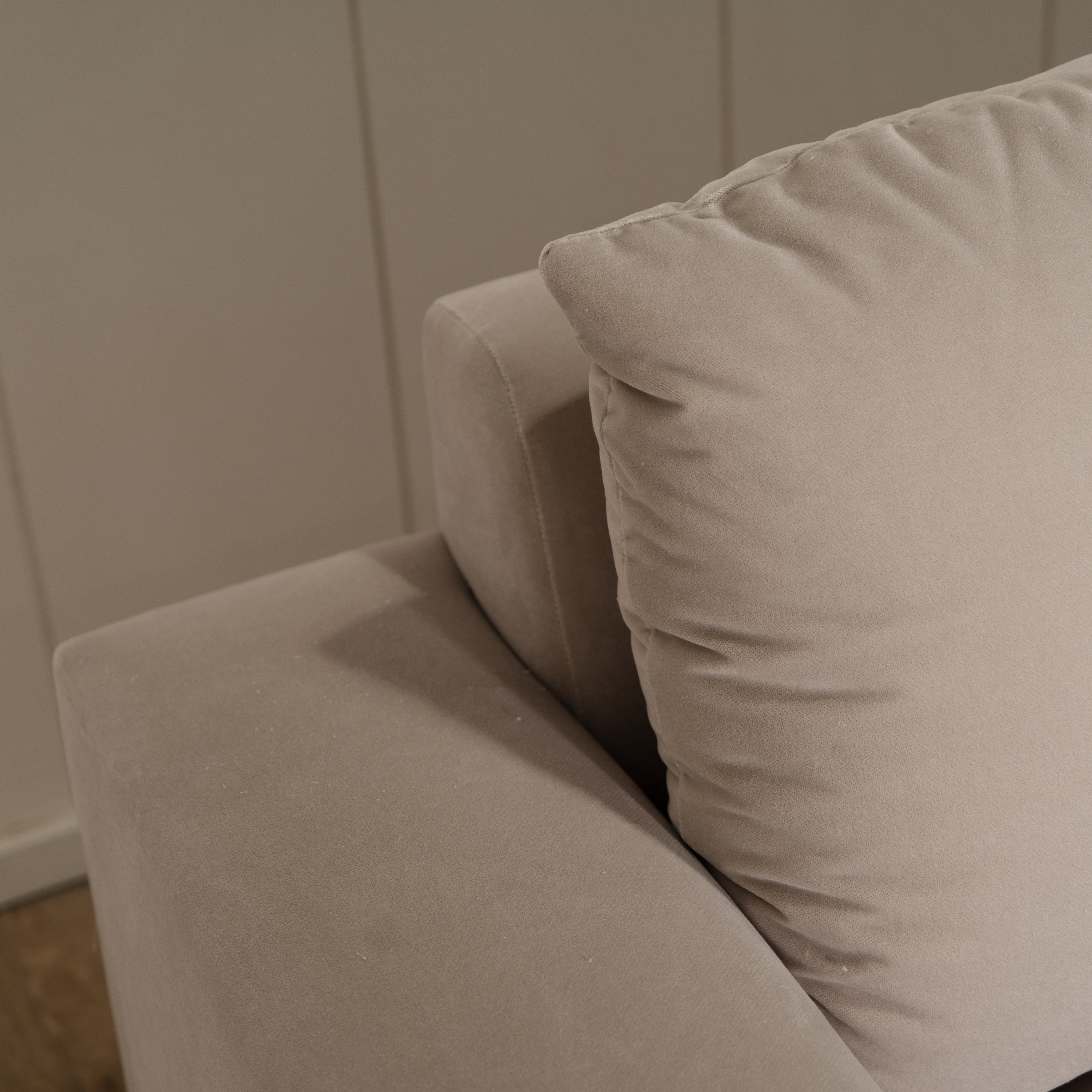 Divano componibile Beatrice