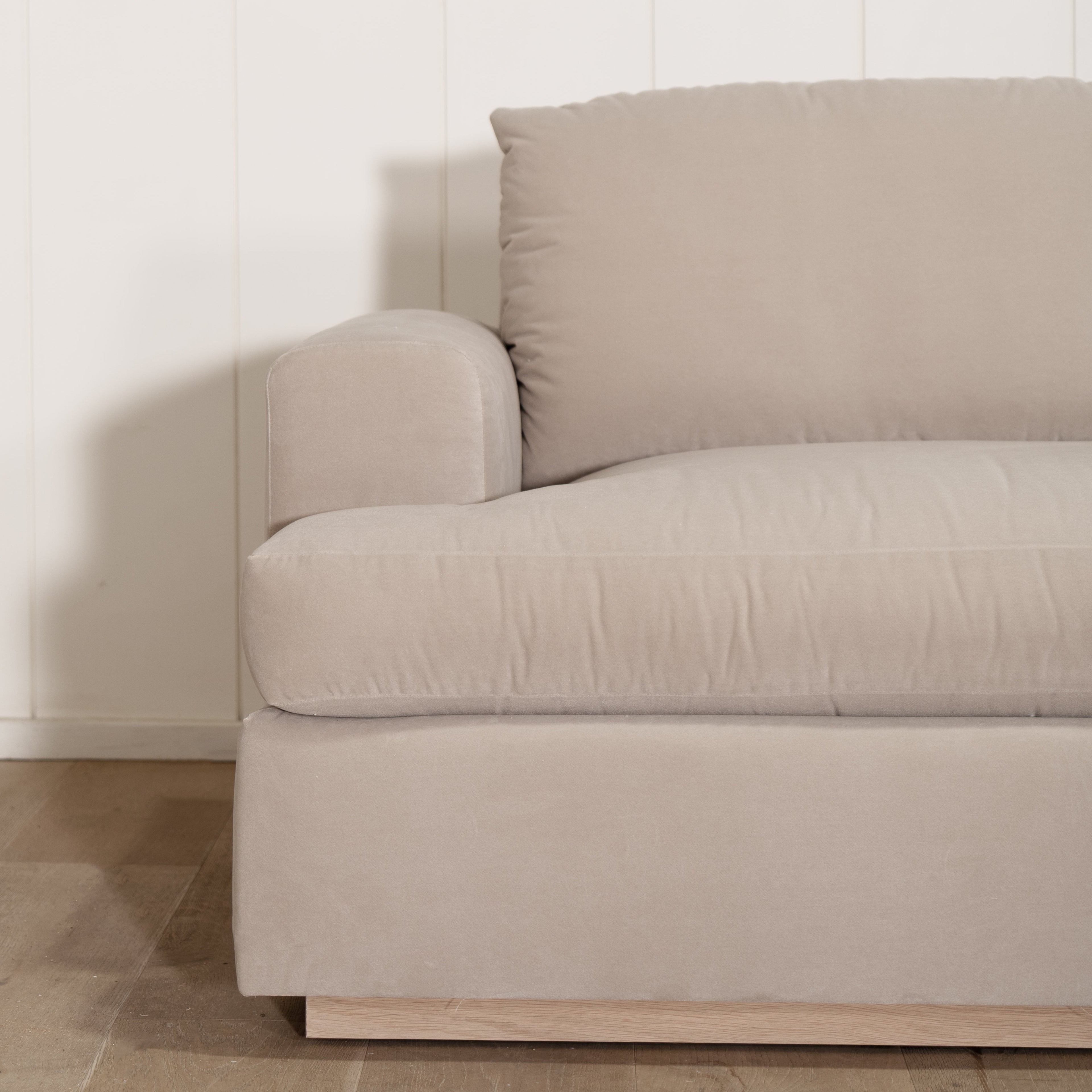 Divano componibile Beatrice