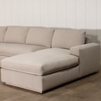 Divano componibile Beatrice