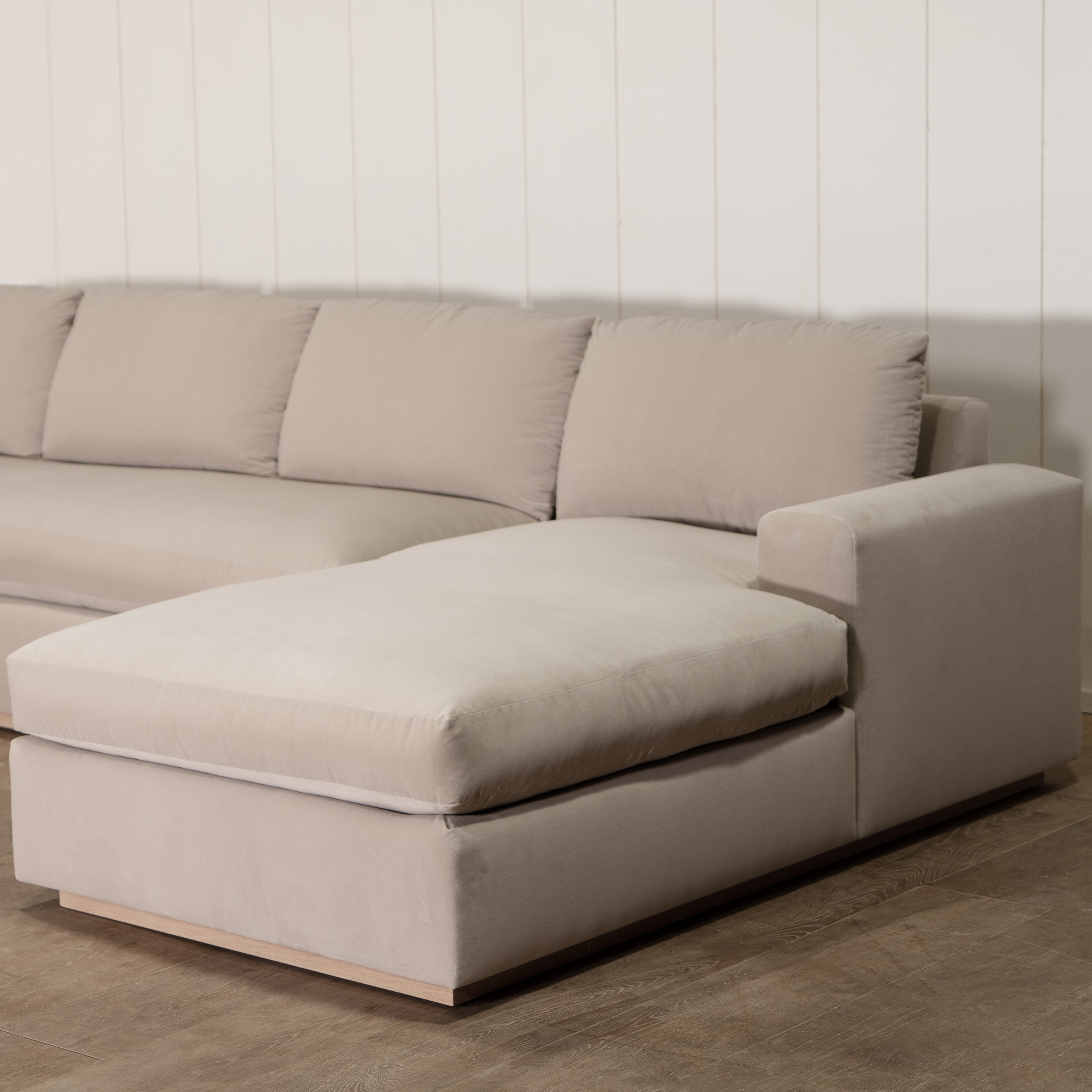 Divano componibile Beatrice