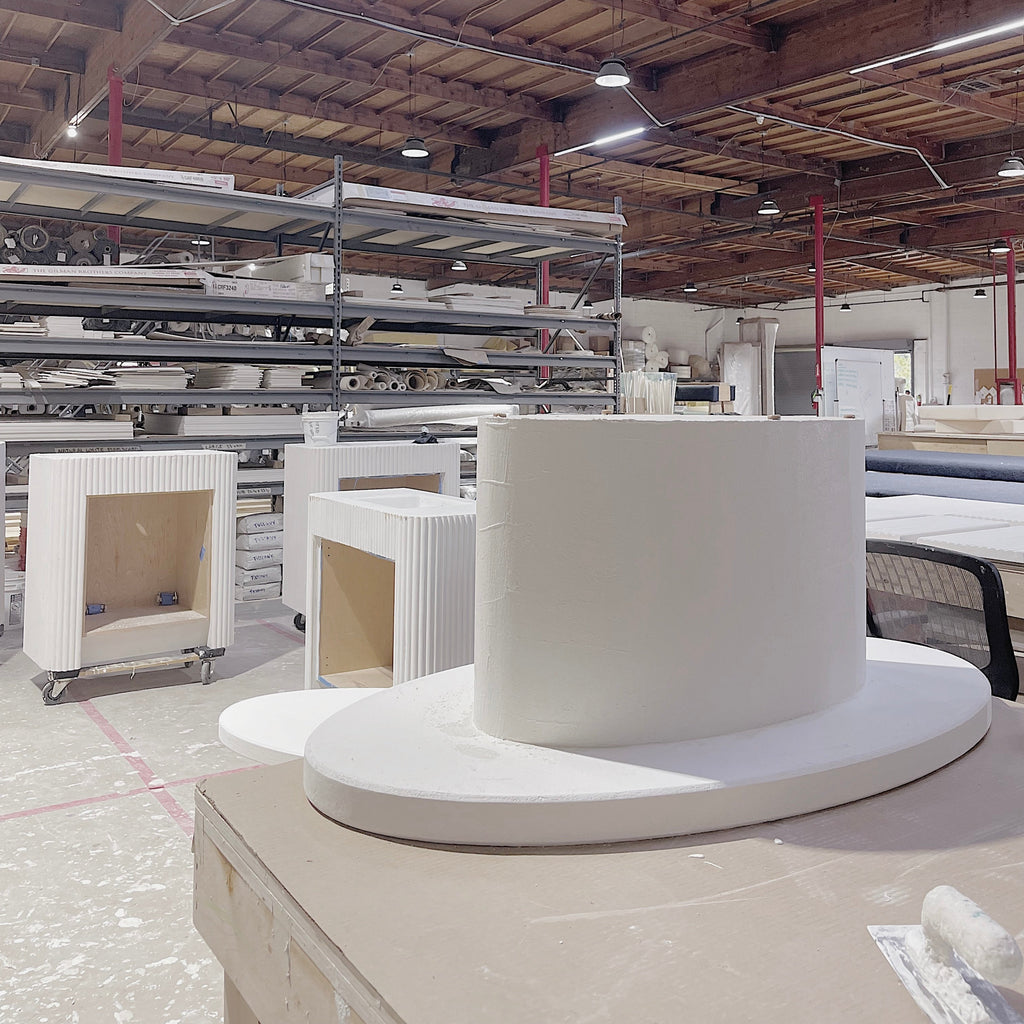 Tavolino da caffè Beck