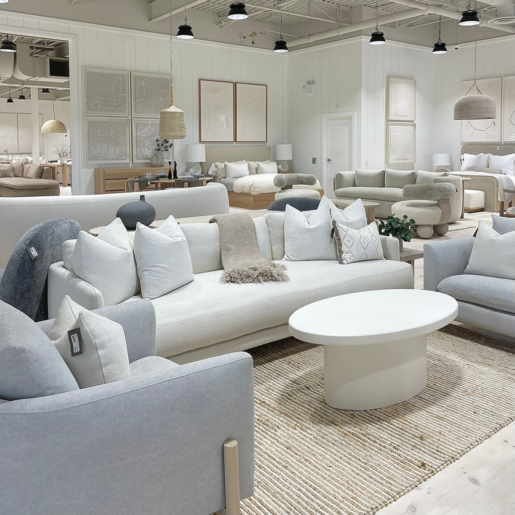 Tavolino da caffè Beck