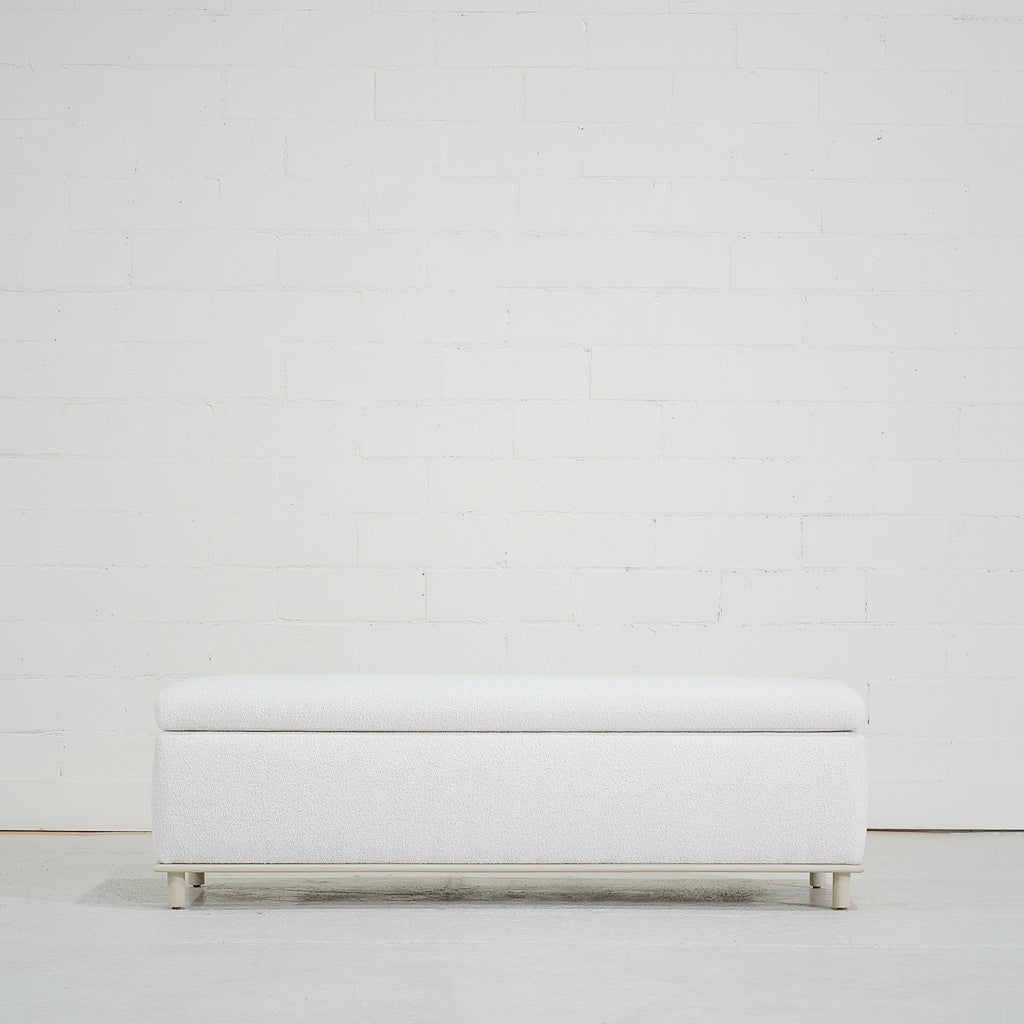 Panca portaoggetti Neo