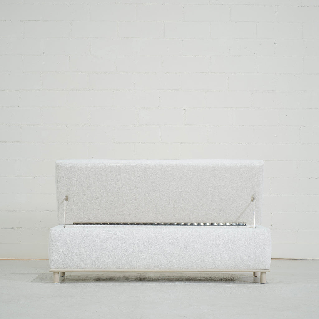 Panca portaoggetti Neo