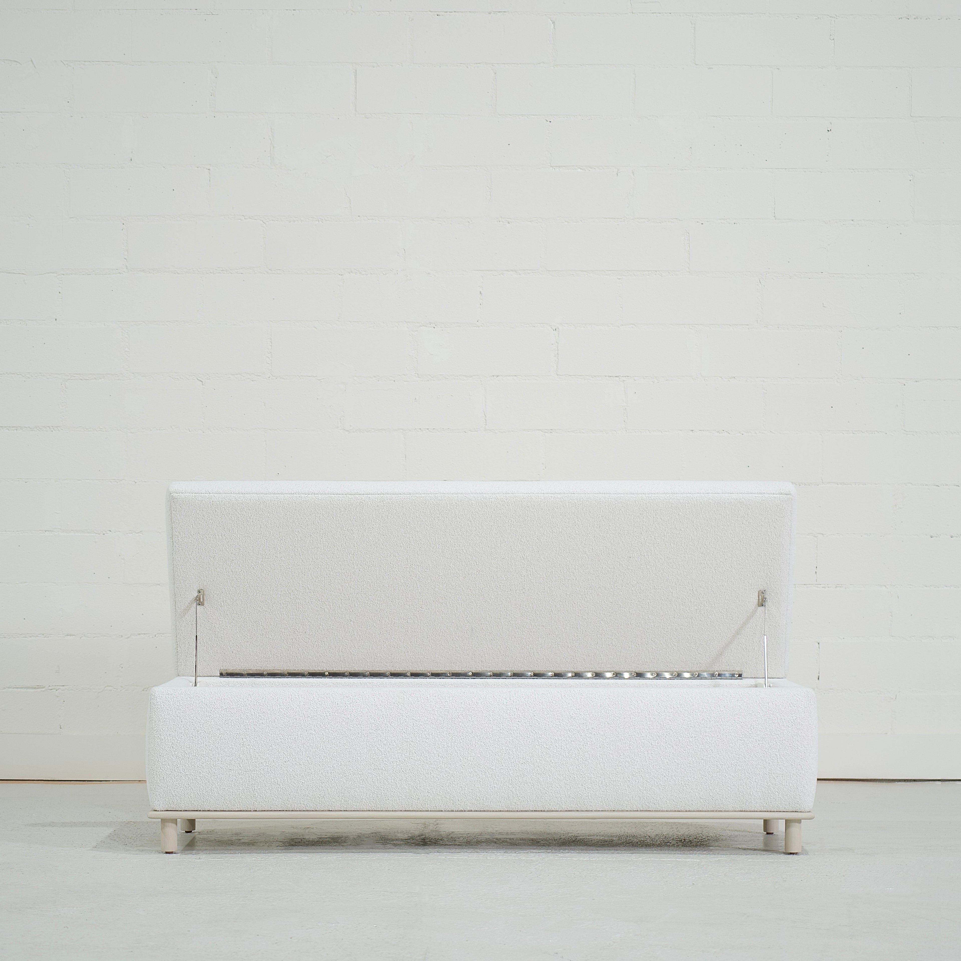 Panca portaoggetti Neo