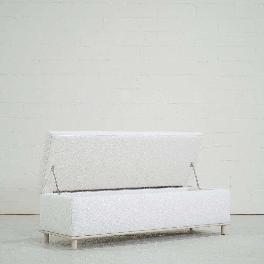 Panca portaoggetti Neo