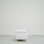 Panca portaoggetti Neo