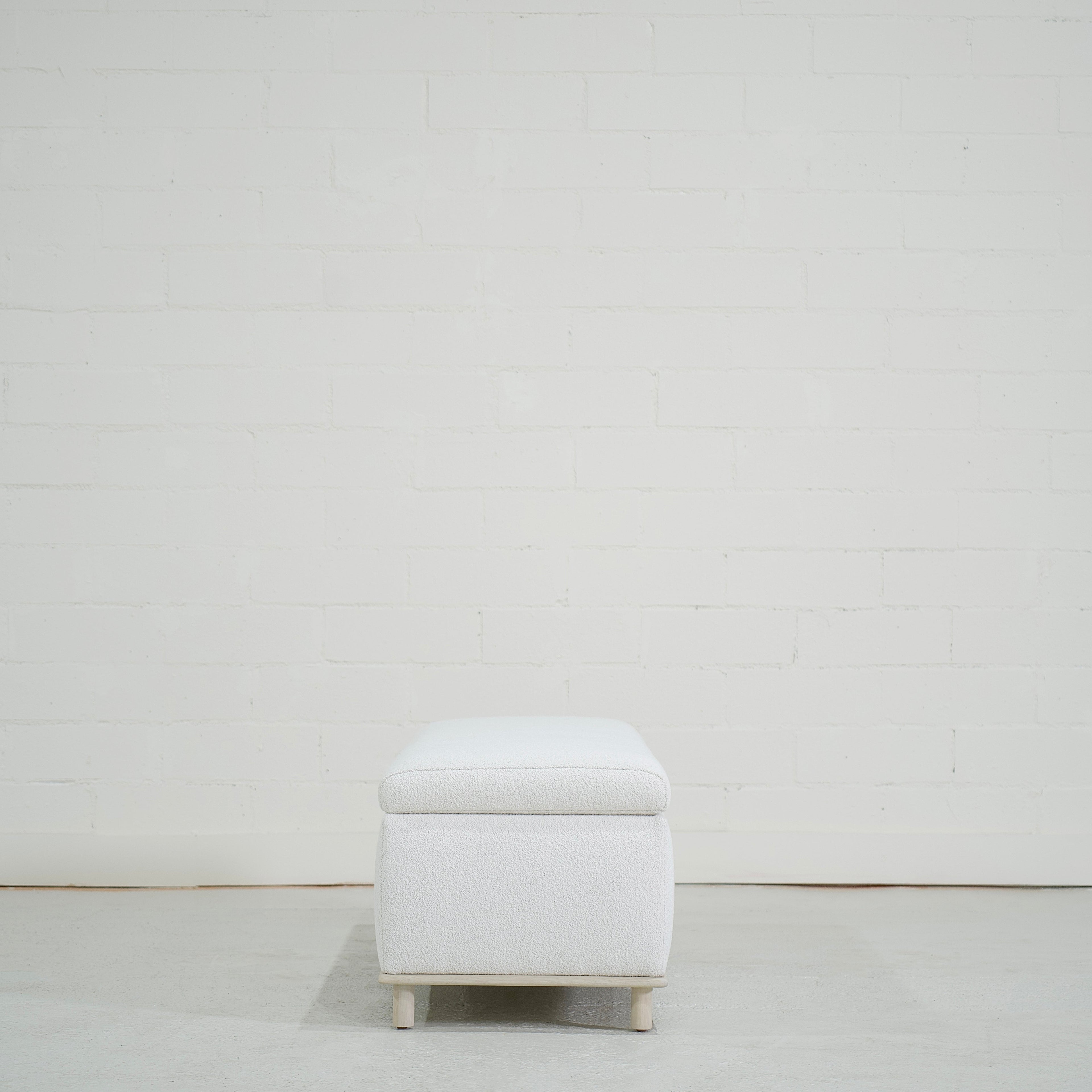 Panca portaoggetti Neo