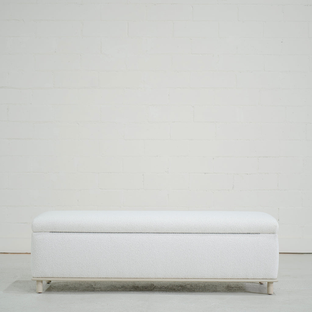 Panca portaoggetti Neo