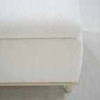 Panca portaoggetti Neo