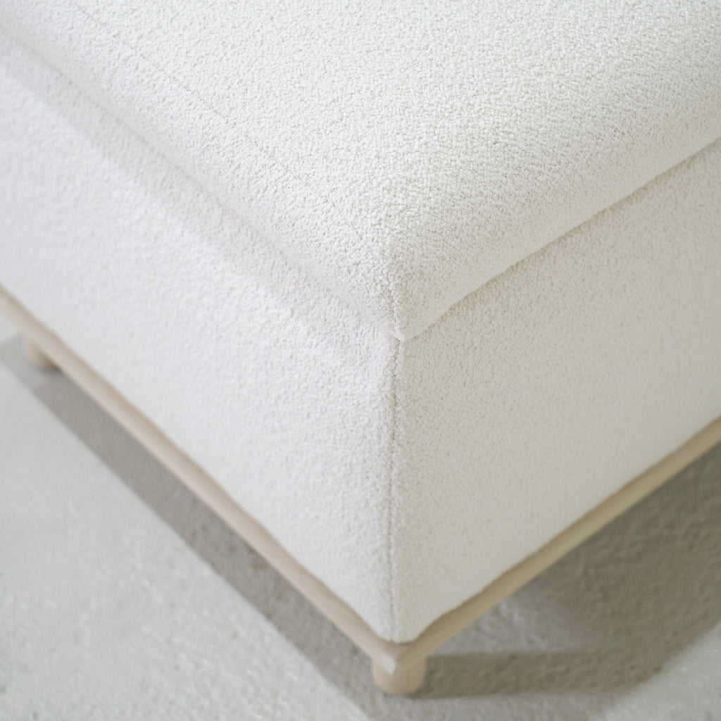 Panca portaoggetti Neo