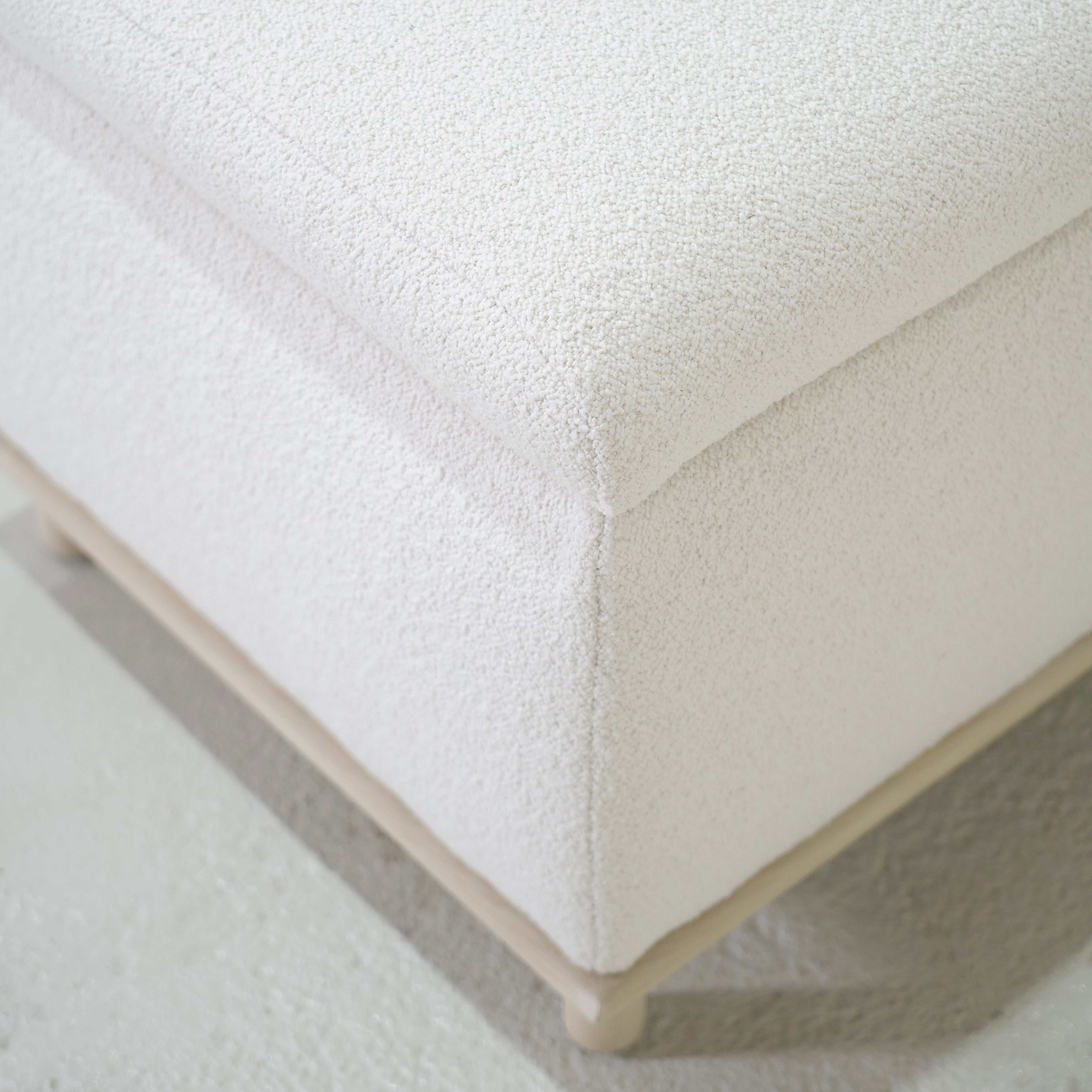 Panca portaoggetti Neo