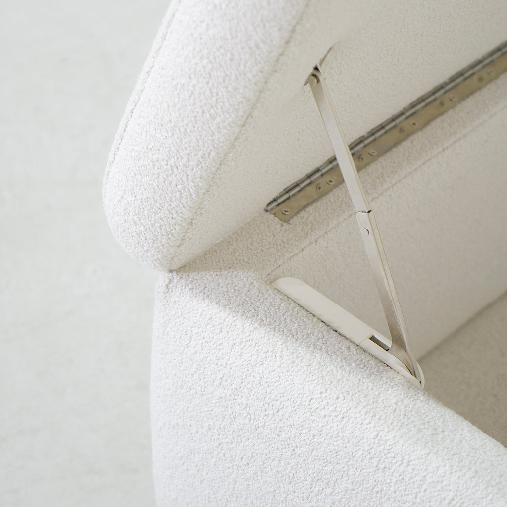 Panca portaoggetti Neo