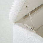 Panca portaoggetti Neo