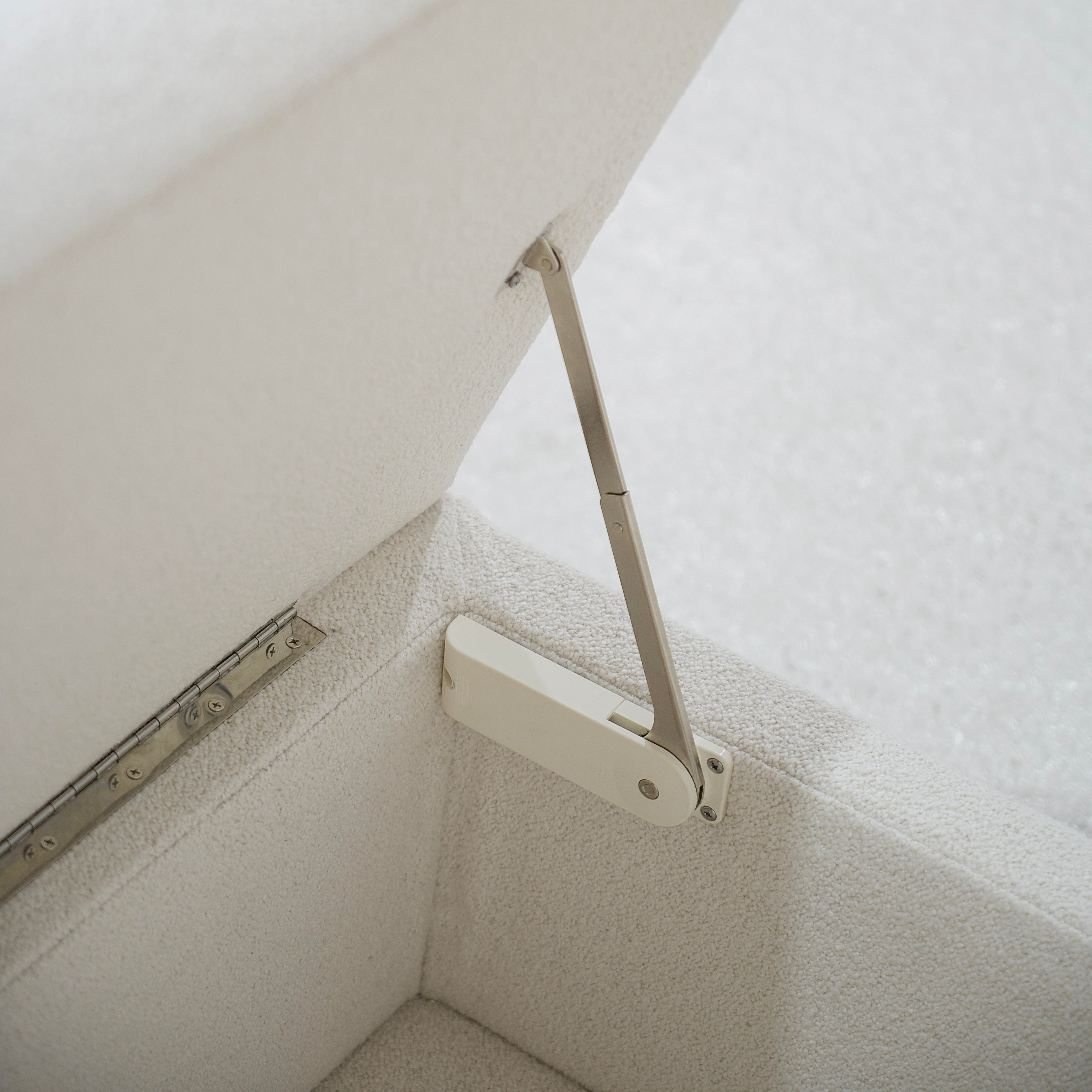 Panca portaoggetti Neo