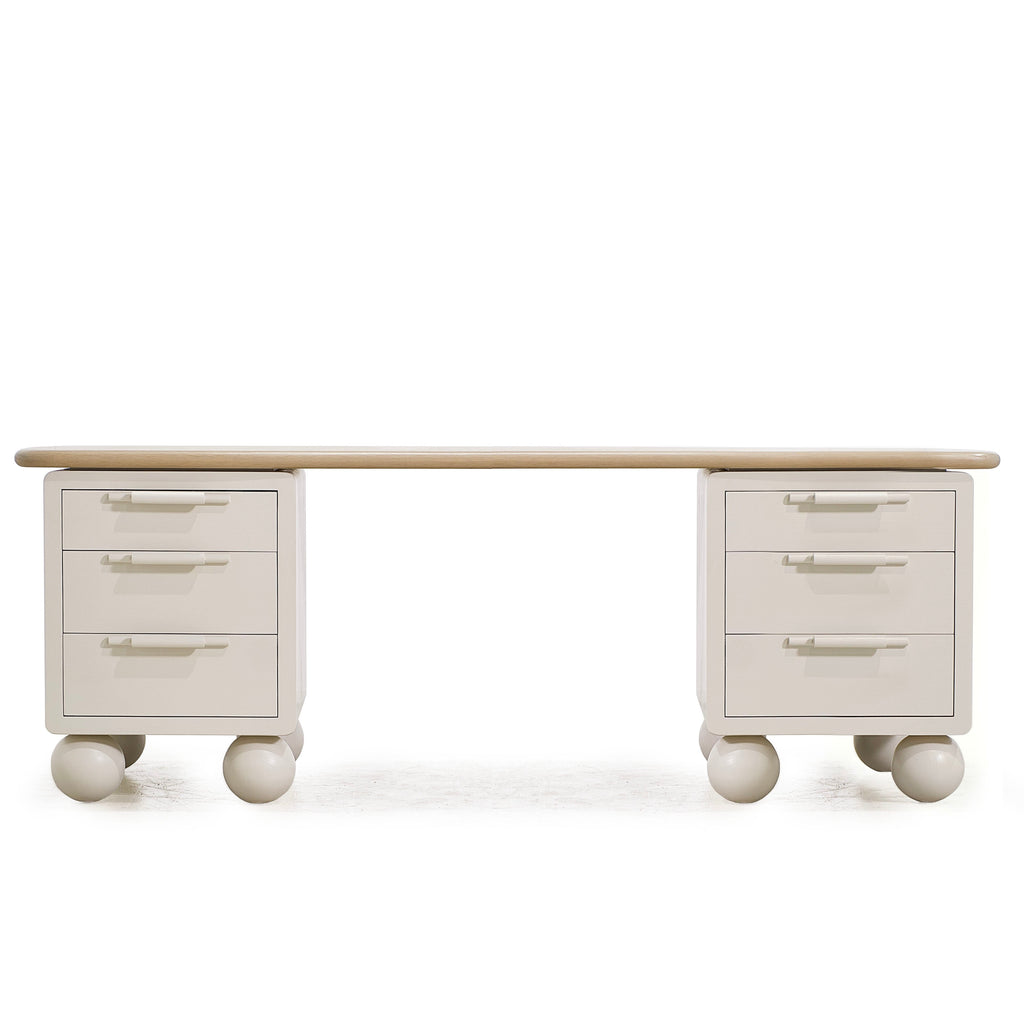 Scrivania di Berlino