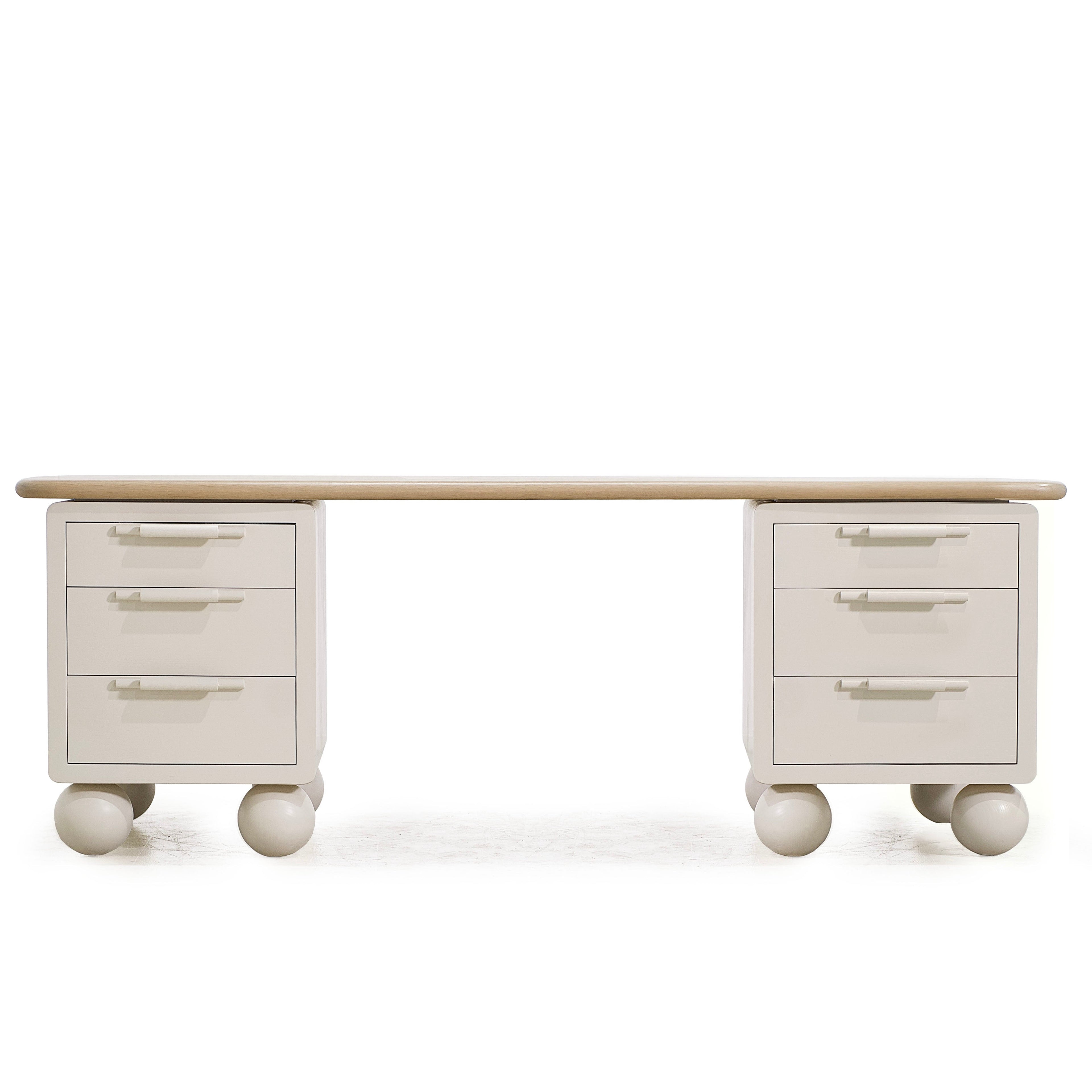 Scrivania di Berlino