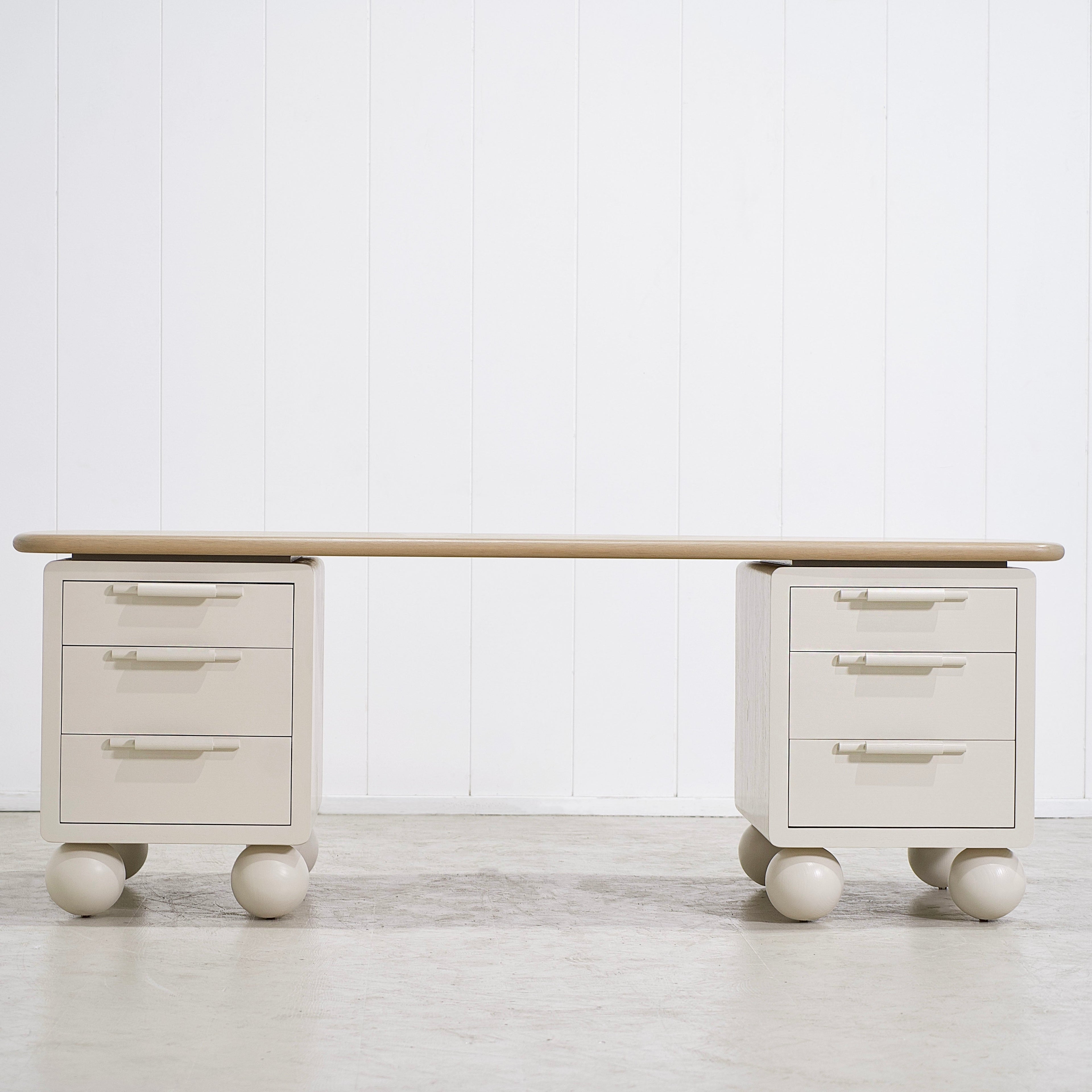 Scrivania di Berlino