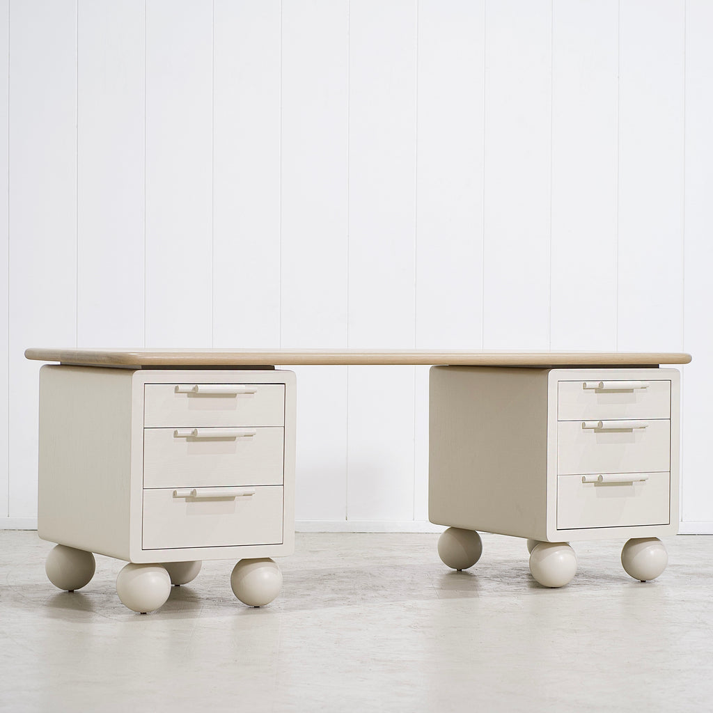 Scrivania di Berlino