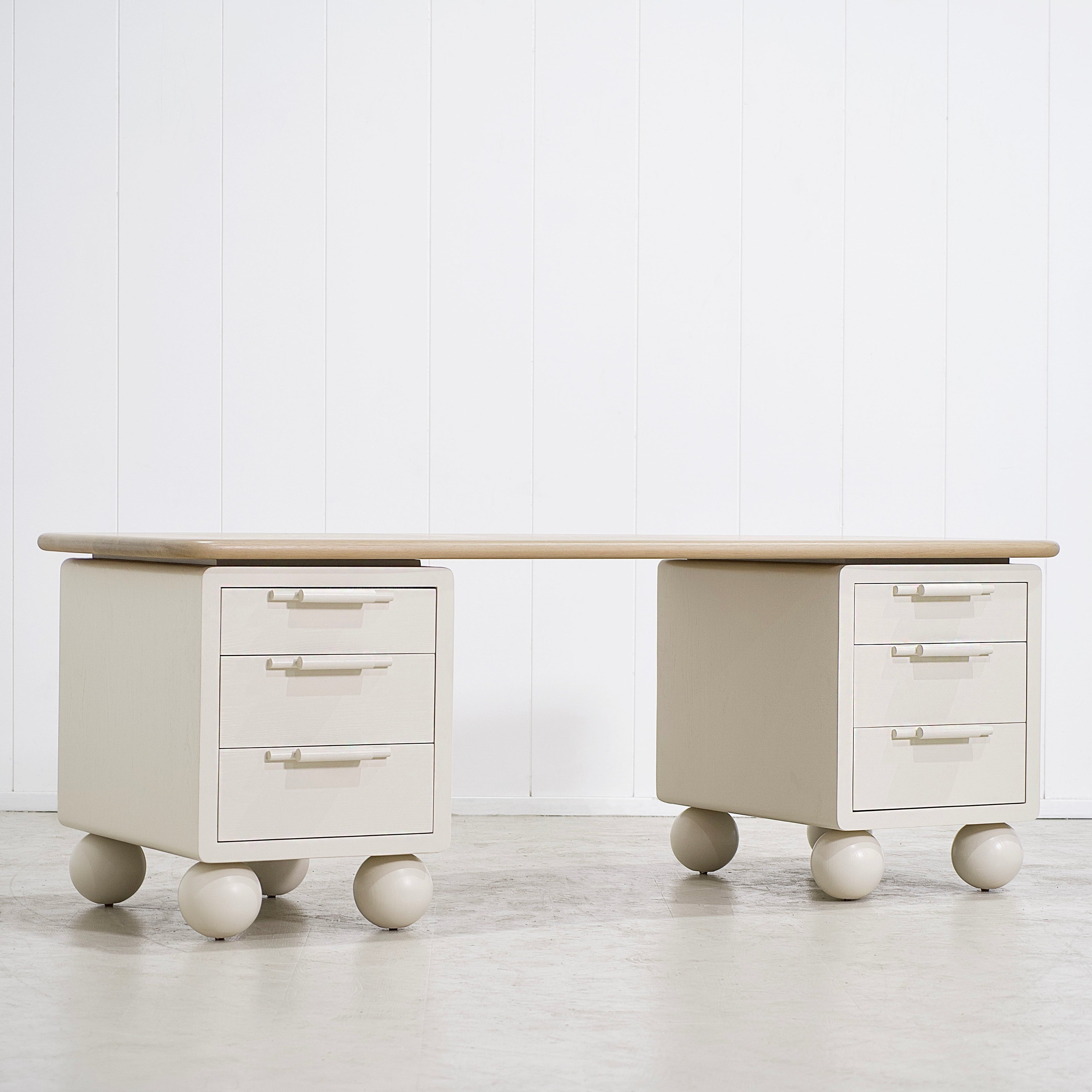 Scrivania di Berlino