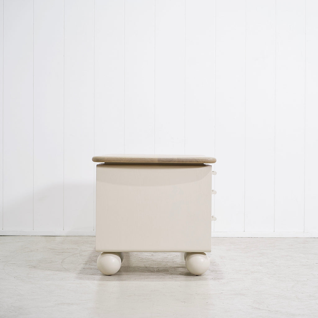 Scrivania di Berlino